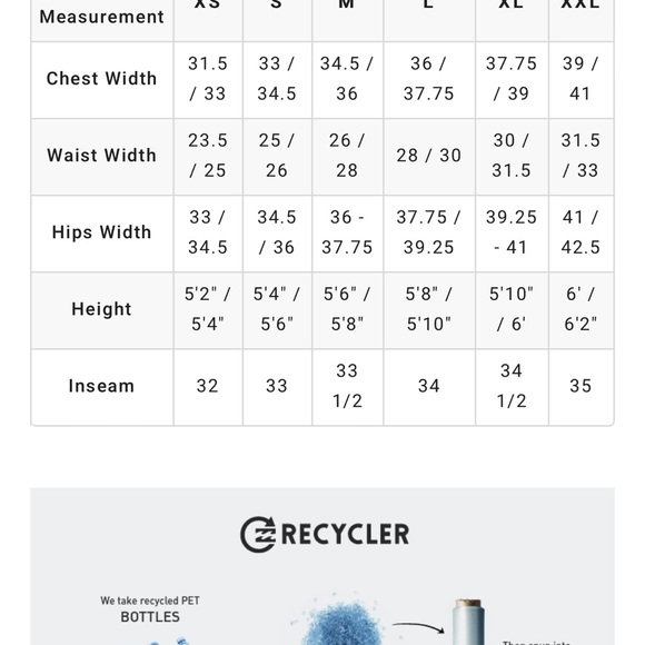 🔥🎿 BILLABONG- 10K SNOW TERRY PANT FOR SKIING NWT WOMEN🔥 - Picture 7 of 7